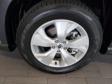 2019 Subaru Ascent  Wheel