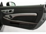 2018 Mercedes-Benz SLC 43 AMG Roadster Door Panel