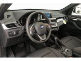 2019 BMW X1 sDrive28i Dashboard