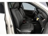 2019 BMW X1 sDrive28i Black Interior