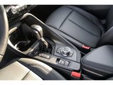 2019 BMW X1 sDrive28i 8 Speed Sport Automatic Transmission