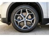 2019 BMW X1 sDrive28i Wheel