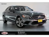 2019 Mercedes-Benz C 300 Sedan