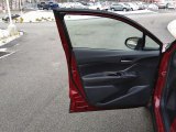 2019 Toyota C-HR XLE Door Panel