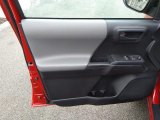 2019 Toyota Tacoma SR Access Cab 4x4 Door Panel