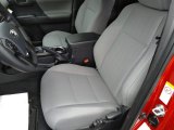 2019 Toyota Tacoma SR Access Cab 4x4 Front Seat