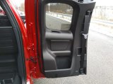 2019 Toyota Tacoma SR Access Cab 4x4 Door Panel