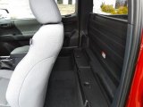 2019 Toyota Tacoma SR Access Cab 4x4 Rear Seat