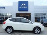 2008 Nissan Rogue SL AWD