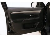 2018 Mitsubishi Outlander ES Door Panel