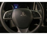 2018 Mitsubishi Outlander ES Steering Wheel
