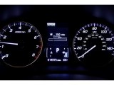 2018 Mitsubishi Outlander ES Gauges