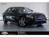 2019 Black Mercedes-Benz E 300 Sedan #131385233