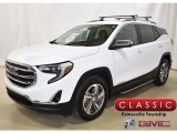 2018 GMC Terrain SLT AWD