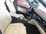 2019 Cadillac CT6 Premium Luxury AWD Front Seat