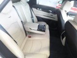 2019 Cadillac CT6 Premium Luxury AWD Rear Seat