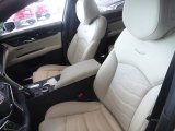 2019 Cadillac CT6 Premium Luxury AWD Front Seat