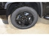 2019 GMC Sierra 1500 Limited Elevation Double Cab 4WD Wheel