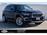 2019 Jet Black BMW X5 xDrive40i #131385346