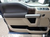 2019 Ford F150 XL SuperCab 4x4 Door Panel