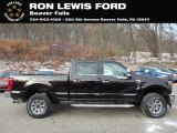 2019 Ford F250 Super Duty XLT Crew Cab 4x4