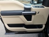 2019 Ford F250 Super Duty XLT Crew Cab 4x4 Door Panel