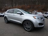 2019 Ford Edge Titanium AWD Data, Info and Specs