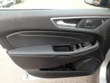 2019 Ford Edge Titanium AWD Door Panel