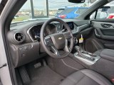 2019 Chevrolet Blazer 3.6L Leather AWD Jet Black Interior