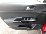 2019 Kia Sportage SX Turbo AWD Door Panel