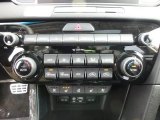 2019 Kia Sportage SX Turbo AWD Controls
