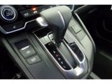 2019 Honda CR-V EX-L AWD CVT Automatic Transmission