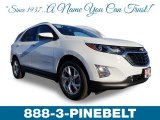 2019 Chevrolet Equinox LT AWD