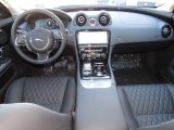 2019 Jaguar XJ XJL Portfolio Dashboard