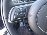 2019 Jaguar XJ XJL Portfolio Steering Wheel