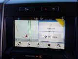 2019 Ford F150 XLT SuperCrew Navigation