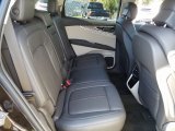 2019 Lincoln Nautilus Reserve Rear Seat