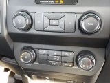 2019 Ford F150 XL Regular Cab Controls