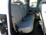 2019 Ford F150 XL SuperCab Rear Seat