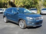 2019 Lincoln MKC Select Data, Info and Specs