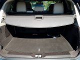 2019 Lincoln MKC Select Trunk