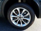 2019 Lincoln MKC Select Wheel