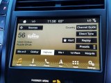 2019 Lincoln MKC Select Controls