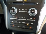 2019 Lincoln MKC Select Controls