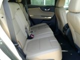 2019 Chevrolet Blazer Premier Rear Seat