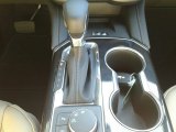 2019 Chevrolet Blazer Premier 9 Speed Automatic Transmission