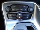 2019 Dodge Challenger R/T Scat Pack Widebody Controls