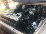 1965 Toyota Land Cruiser FJ40 3.9 Liter OHV 12-Valve Inline 6 Cylinder Engine
