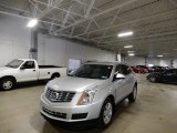 2015 Cadillac SRX Luxury AWD