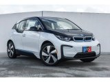 2019 BMW i3 with Range Extender Data, Info and Specs
